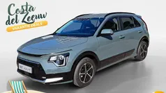 Nieuw 2025 Kia Niro SUV | € 34.140 (Goede deal)