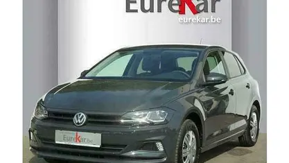 Occasion VW Polo 80 PK (58 kW) 2020 Sedan