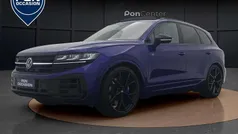 Blauw Gebruikt 2024 VW Touareg R SUV | € 79.950 (Eerlijke prijs)