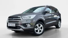 Grijs Gebruikt 2018 Ford Kuga Trend SUV | € 17.250 (Eerlijke prijs)
