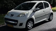Gebruikt 2011 Peugeot 107 Hatchback | € 2.999 (Eerlijke prijs)
