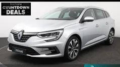 Gebruikt 2022 Renault Mégane IV Techno Stationwagen | € 20.495 (Goede deal)