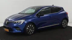 Gebruikt 2022 Renault Clio V Techno Hatchback | € 11.900 (Eerlijke prijs)