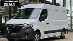 Gebruikt 2023 Renault Master Van | € 22.057 (Eerlijke prijs)