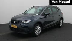 Grijs Gebruikt 2022 Seat Arona Business SUV | € 19.400 (Eerlijke prijs)