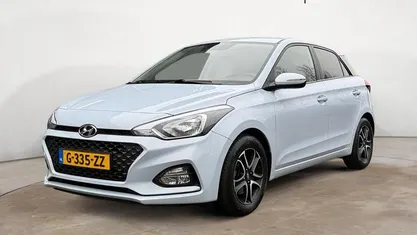 Occasion Hyundai i20 Comfort 2020 Hatchback
