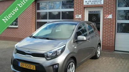 Occasion Kia Picanto 67 PK (49 kW) 2019 Hatchback