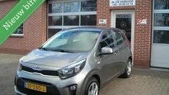 Grijs Gebruikt 2019 Kia Picanto Hatchback | € 8.250 (Goede deal)