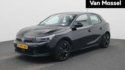 Occasion 2024 Opel Corsa Edition Hatchback | € 17.940 (Eerlijke prijs)