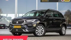Zwart, metallic lak Gebruikt 2021 Seat Ateca Business SUV | € 19.850 (Eerlijke prijs)