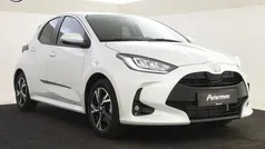 Wit Gebruikt 2024 Toyota Yaris Edition Hatchback | € 24.499 (Goede deal)