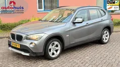Gebruikt 2012 BMW X1 SUV | € 9.995 (Eerlijke prijs)