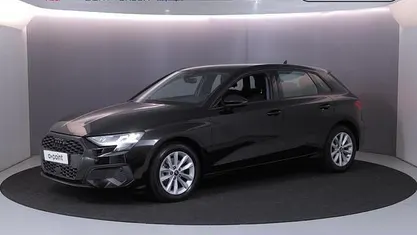 Occasion 2021 Audi A3 Sportback Proline Hatchback | € 22.949 (Goede deal)