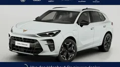 Wit Nieuw 2025 Cupra Terramar VZ SUV | € 51.480 (Goede deal)