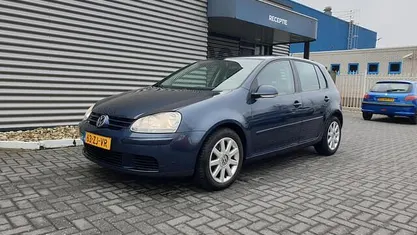 Occasion VW Golf VI 122 PK (89 kW) 2008 Hatchback