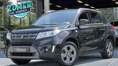 Gebruikt 2016 Suzuki Vitara Exclusive SUV | € 14.745 (Eerlijke prijs)