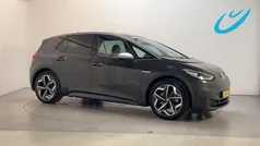 Grijs Gebruikt 2020 VW ID.3 Hatchback | € 16.850 (Eerlijke prijs)