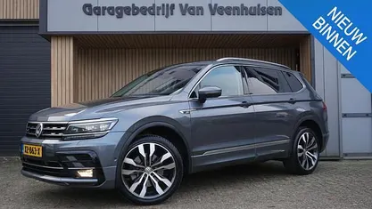 Occasion 2019 VW Tiguan Allspace Highline SUV | € 30.950 (Eerlijke prijs)
