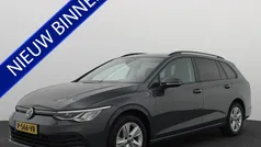 Grijs Gebruikt 2021 VW Golf VIII Business Stationwagen | € 21.294 (Eerlijke prijs)
