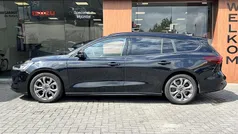 Gebruikt 2023 Ford Focus ST-Line Stationwagen | € 23.950 (Eerlijke prijs)