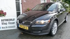 Zwart Gebruikt 2009 Volvo C30 Hatchback | € 2.395 (Eerlijke prijs)