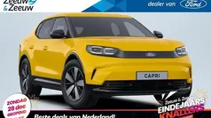 In verschillende kleuren leverbaar! Gebruikt 2024 Ford Capri Extended Range SUV | € 47.650 (Goede deal)