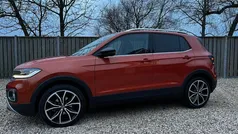 Gebruikt 2024 VW T-Cross Business SUV | € 30.950 (Eerlijke prijs)