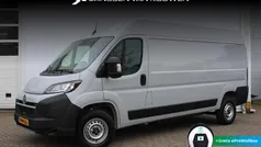 Gebruikt 2025 Opel Movano Van | € 40.712 (Goede deal)