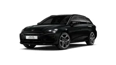 Gebruikt 2025 Cupra Leon VZ Stationwagen | € 51.322 (Eerlijke prijs)