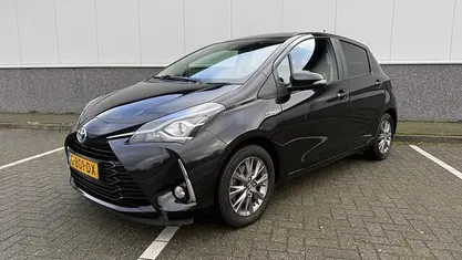 Occasion 2019 Toyota Yaris Hatchback | € 15.950 (Eerlijke prijs)