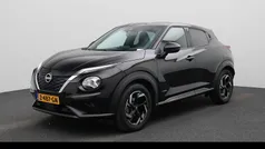 Zwart Gebruikt 2024 Nissan Juke N-Connecta SUV | € 24.740 (Goede deal)
