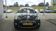 Zwart Gebruikt 2015 DS Automobiles DS3 Business Hatchback | € 6.650 (Eerlijke prijs)