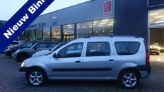 Dacia Logan MCV