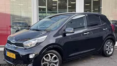 Gebruikt 2021 Kia Picanto Hatchback | € 13.845 (Eerlijke prijs)