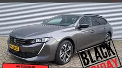 Gebruikt 2023 Peugeot 508 Allure Stationwagen | € 24.495 (Eerlijke prijs)