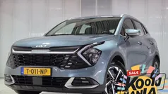 Gebruikt 2023 Kia Sportage SUV | € 33.900 (Eerlijke prijs)