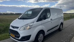 Gebruikt 2018 Ford Transit Custom Trend Van | € 12.450 (Goede deal)