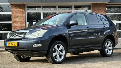 Occasion Lexus RX300 President Line 204 PK (150 kW) 2004 SUV