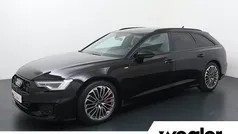 Gebruikt 2024 Audi A6 S-Line Stationwagen | € 57.840 (Eerlijke prijs)