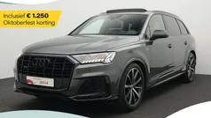 Gebruikt 2022 Audi Q7 Proline SUV | € 65.650 (Eerlijke prijs)