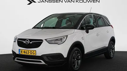 Occasion Opel Crossland X Edition 110 PK (80 kW) 2020 SUV