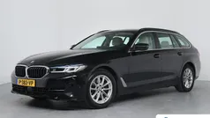Gebruikt 2022 BMW 520 Stationwagen | € 35.895 (Eerlijke prijs)