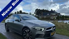 Gebruikt 2020 Mercedes A200 Business Sedan | € 23.900 (Goede deal)