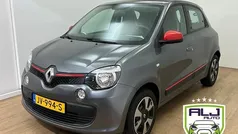 Grijs Gebruikt 2016 Renault Twingo Collection Hatchback | € 7.439 (Eerlijke prijs)