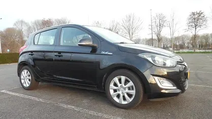 Occasion Hyundai i20 86 PK (63 kW) 2015 Hatchback