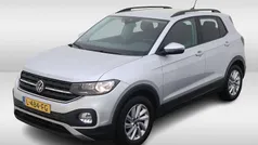 Gebruikt 2021 VW T-Cross Life SUV | € 18.950 (Eerlijke prijs)