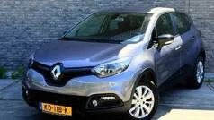 Gebruikt 2015 Renault Captur Dynamique SUV | € 8.650 (Goede deal)