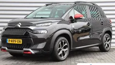 Zwart Gebruikt 2022 Citroën C3 Aircross PureTech SUV | € 17.695 (Eerlijke prijs)