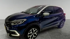 Gebruikt 2018 Renault Captur Intens SUV | € 12.450 (Eerlijke prijs)