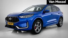 Gebruikt 2024 Ford Kuga ST-Line X SUV | € 40.845 (Eerlijke prijs)